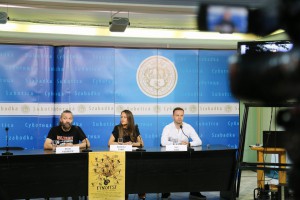 Najava dešavanja povodom početka letnje sezone na Paliću