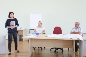 Dodela sertifikata za polaznike IT obuke