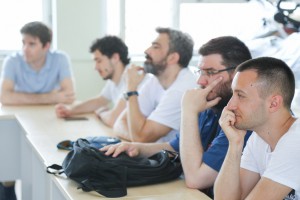 Dodela sertifikata za polaznike IT obuke