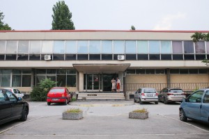 NTC radionica sa Urošem Petrovićem