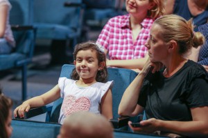 NTC radionica sa Urošem Petrovićem