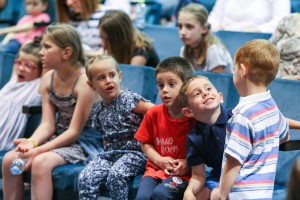 NTC radionica sa Urošem Petrovićem