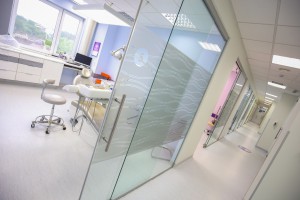 Tretman beljenja zuba u Nordentu