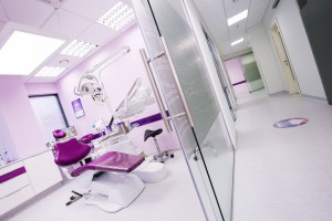 Tretman beljenja zuba u Nordentu