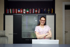 Tretman beljenja zuba u Nordentu