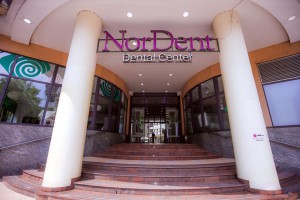 Tretman beljenja zuba u Nordentu