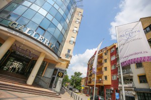 Tretman beljenja zuba u Nordentu