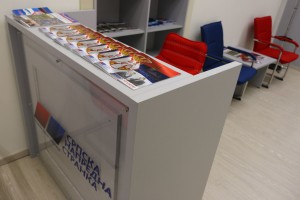 Konferencija za novinare povodom poplava u Subotici