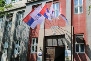 Konferencija za novinare povodom poplava u Subotici