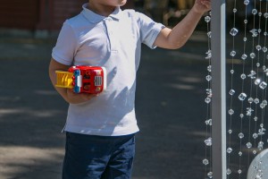 Otvoreni dan kompanije "Swarovski"