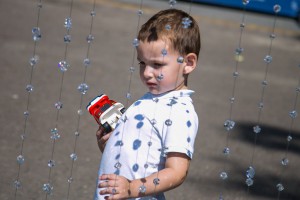 Otvoreni dan kompanije "Swarovski"