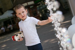 Otvoreni dan kompanije "Swarovski"