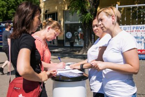 Otvoreni dan kompanije "Swarovski"