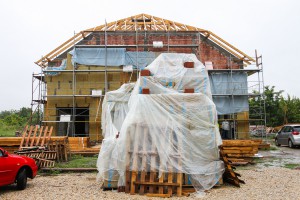 Obilazak gradilišta budućeg Mađarskog kulturnog centra