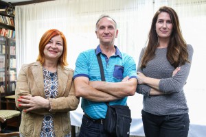 Uručenje Ugovora za projekte Gerontološkog centra