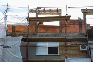 U poseti stanarima u Pazinskoj 5