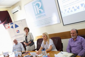 Stručni skup posvećen podsticajima za razvoj preduzetništva