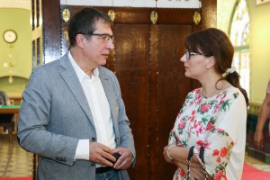 Konferencija "Samo pravno zaokružena javna svojina je dobra javna svojina"