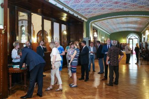 Konferencija "Samo pravno zaokružena javna svojina je dobra javna svojina"