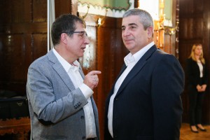 Konferencija "Samo pravno zaokružena javna svojina je dobra javna svojina"