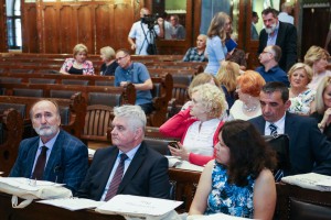 Konferencija "Samo pravno zaokružena javna svojina je dobra javna svojina"