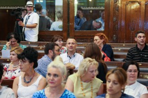 Konferencija "Samo pravno zaokružena javna svojina je dobra javna svojina"