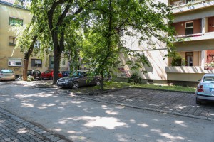 Mesna zajednica "Centar III", popularni "Tokio"