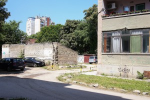 Mesna zajednica "Centar III", popularni "Tokio"