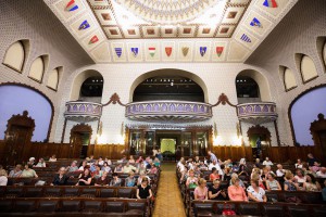 Koncert Jadranke Jovanović