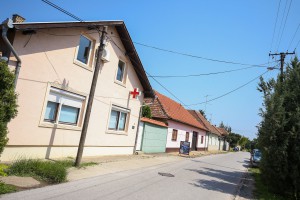 Specijalistička ordinacija opšte medicine "Moj doktor"