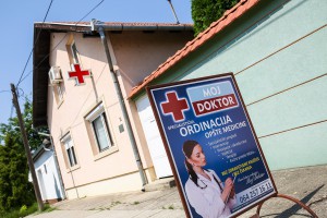 Specijalistička ordinacija opšte medicine "Moj doktor"