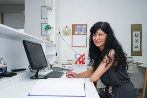 Specijalistička ordinacija opšte medicine "Moj doktor"