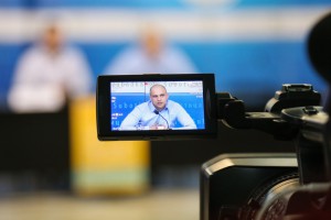 Promocija "Pešačkih tura"