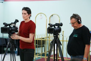 Promocija "Pešačkih tura"