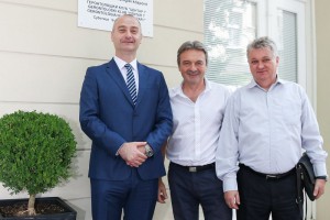 Otvaranje renoviranog Gerontološkog kluba "Centar 1" i proslava 41. rođendana Gerontološkog centra