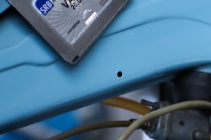 Susret ljubitelja oldtajmera