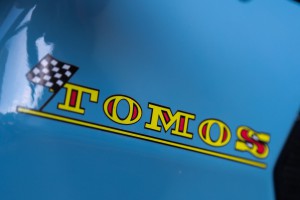 Susret ljubitelja oldtajmera