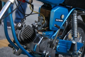 Susret ljubitelja oldtajmera