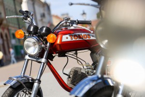 Susret ljubitelja oldtajmera