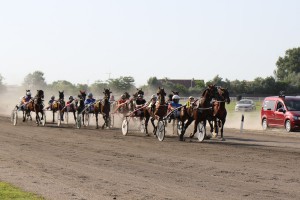 Treći kasački dan - "Probni derbi" i  "Subotička milja"