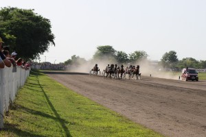 Treći kasački dan - "Probni derbi" i  "Subotička milja"
