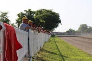 Treći kasački dan - "Probni derbi" i  "Subotička milja"