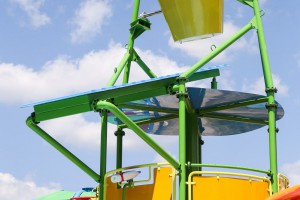 Obilazak radova na izgradnji akva parka