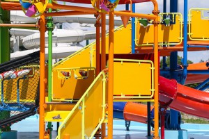 Obilazak radova na izgradnji akva parka