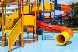 Obilazak radova na izgradnji akva parka