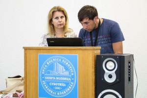 Svečanost povodom dodele sertifikata za akreditaciju