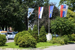 Svečanost povodom dodele sertifikata za akreditaciju