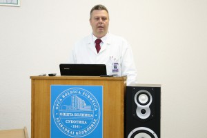 Svečanost povodom dodele sertifikata za akreditaciju