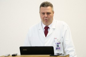 Svečanost povodom dodele sertifikata za akreditaciju