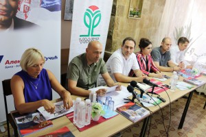 Tribina "Planovi za Teslinu pijacu"